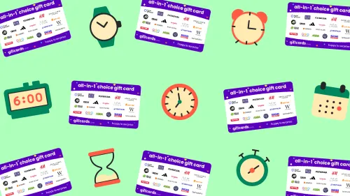 How long does a gift card last?